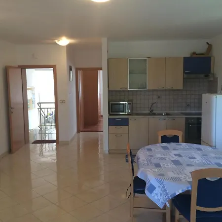 - 3 Apartmán Malinska